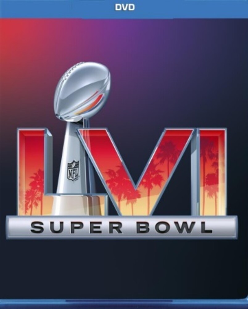 Super Bowl Lvi Champions - Super Bowl Lvi Champions