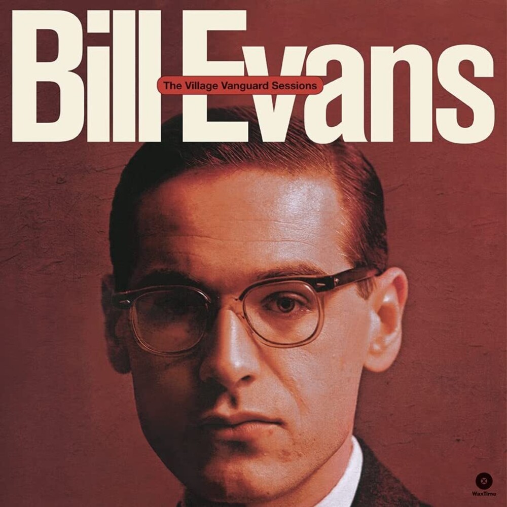 Bill Evans - Village Vanguard Sessions [Limited 180-Gram Vinyl With Bonus Track]