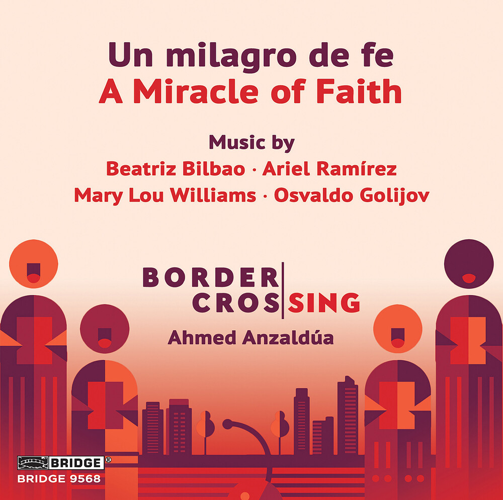 Bilbao / Border Crossing / Valverde - Un Milagro De Fe