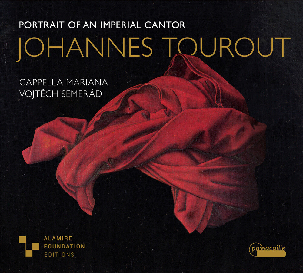 Tourout / Cappella Mariana / Semerad - Portrait Of An Imperial