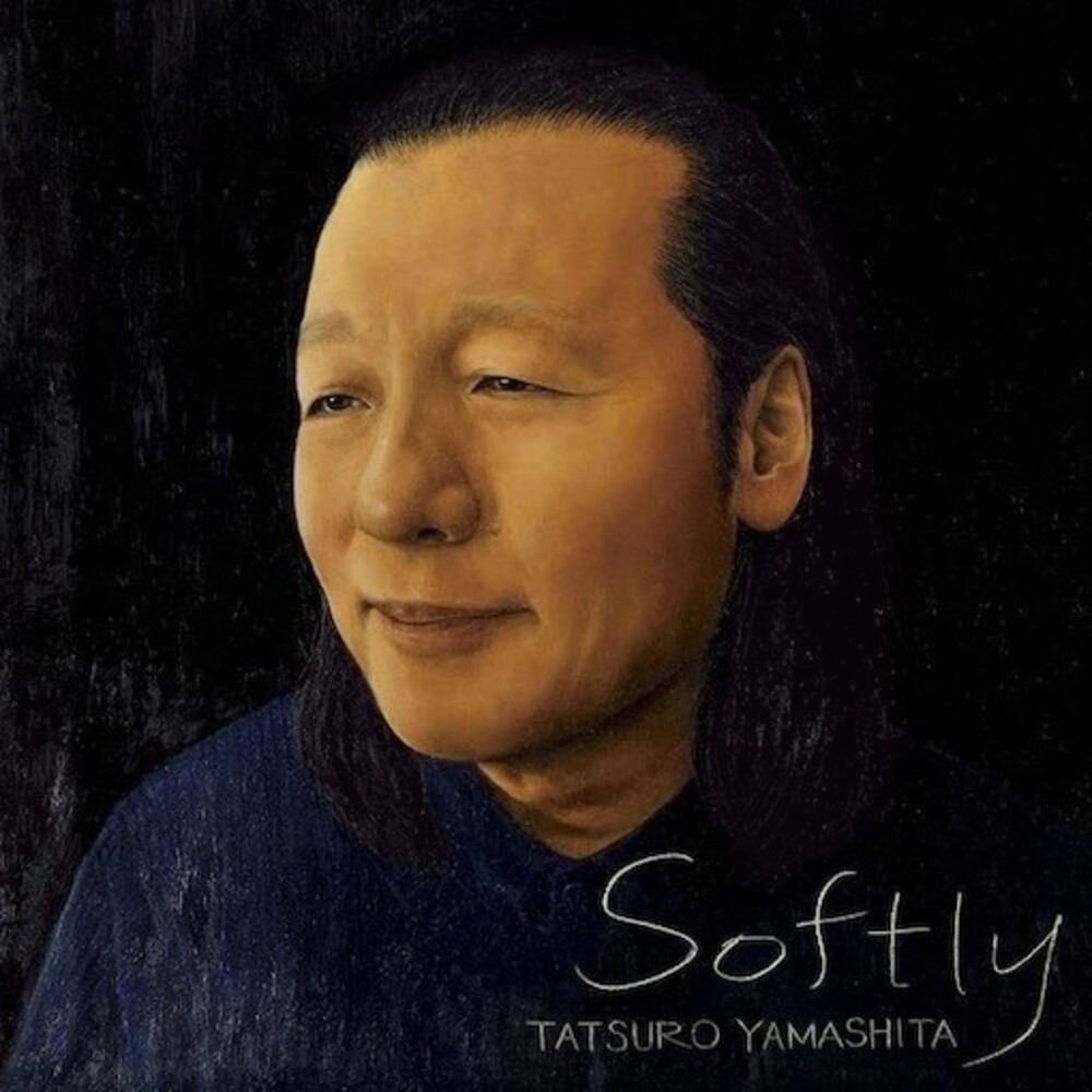 Tatsuro Yamashita - Softly [Limited Edition] (Jpn)