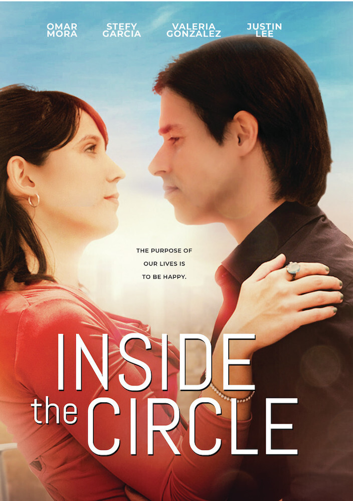 Inside the Circle - Inside The Circle / (Mod Ac3 Dol)
