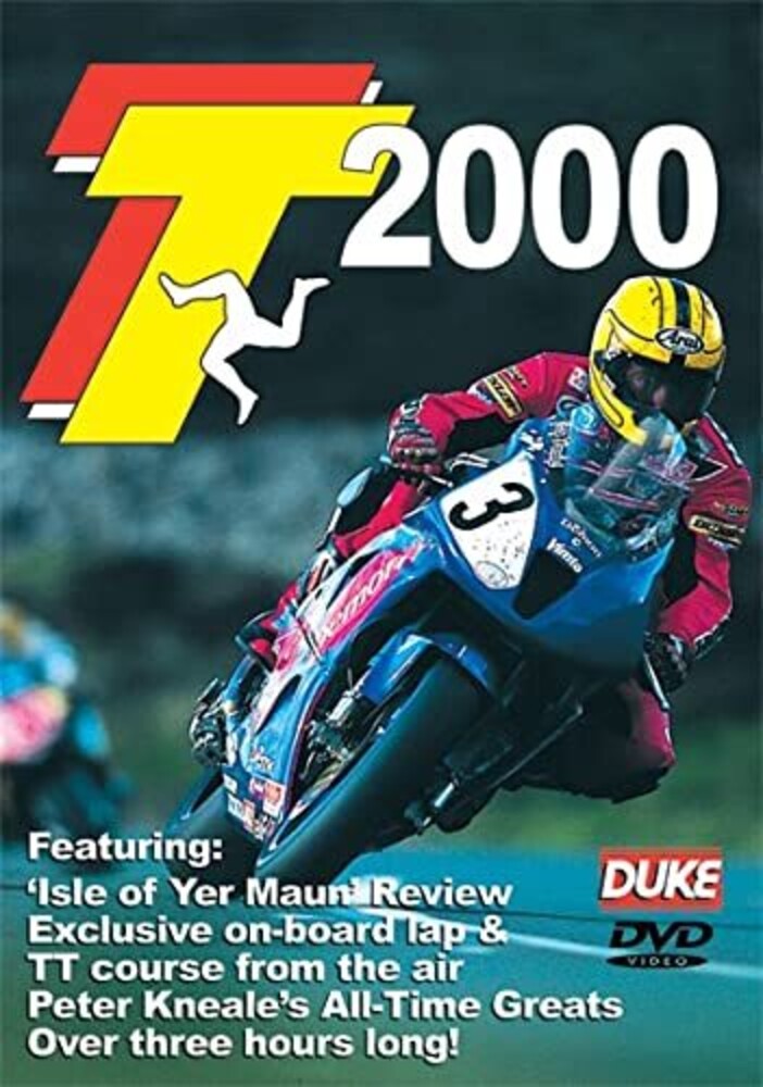 Tt 2000 Review - Tt 2000 Review