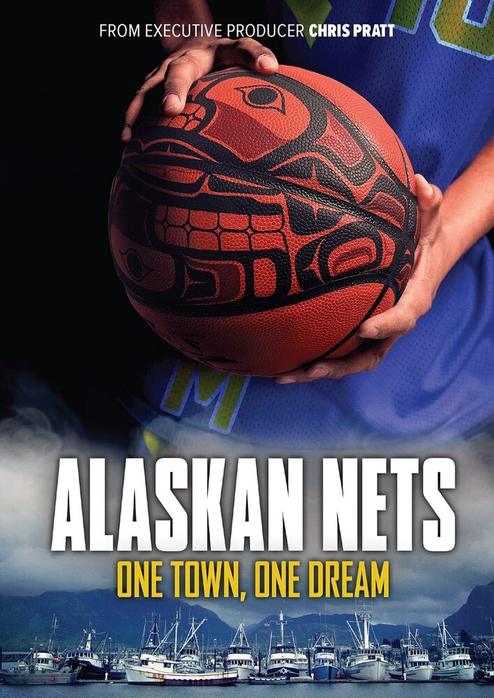 Alaskan Nets (2021) - Alaskan Nets (2021)