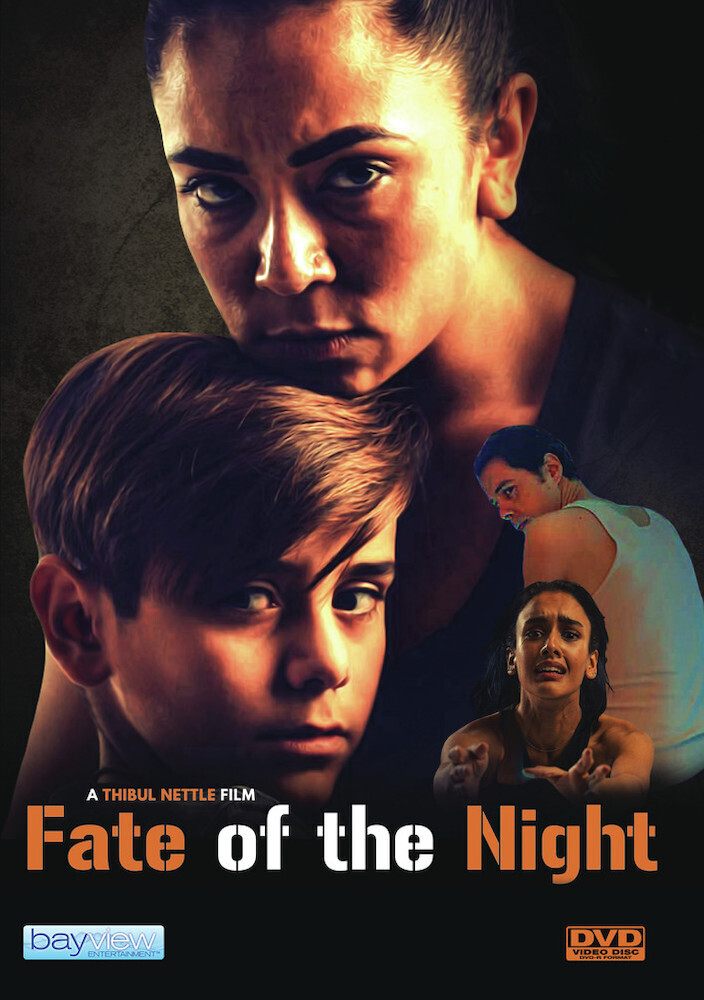 Fate of the Night - Fate Of The Night / (Mod)