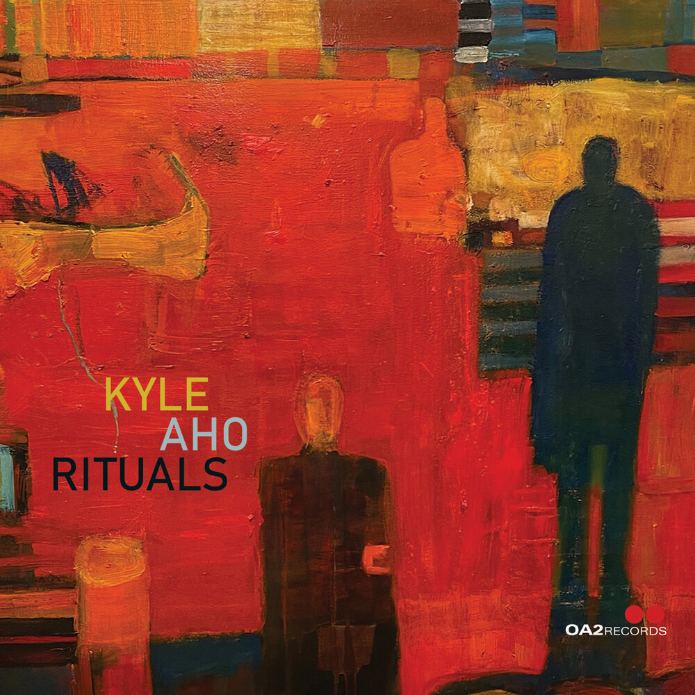 Kyle Aho - Rituals