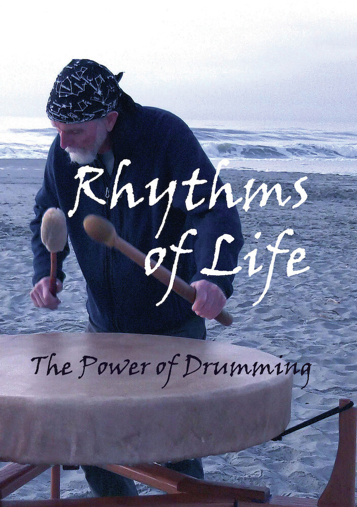 Rhythms of Life: Power of Drumming - Rhythms Of Life: Power Of Drumming / (Mod)