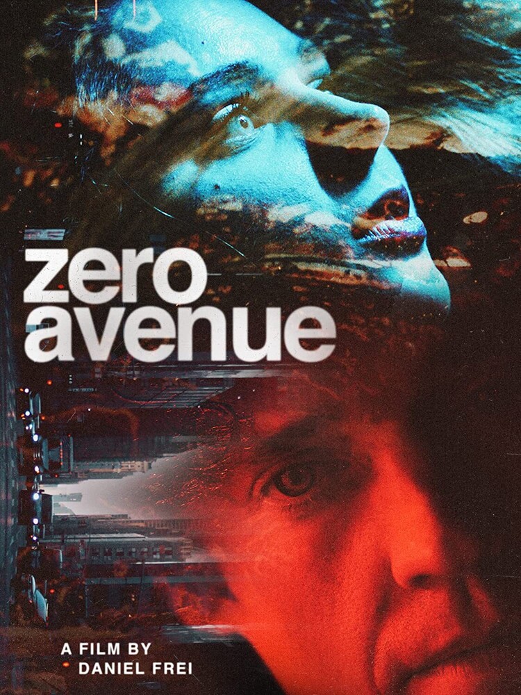 Zero Avenue - Zero Avenue / (Mod)