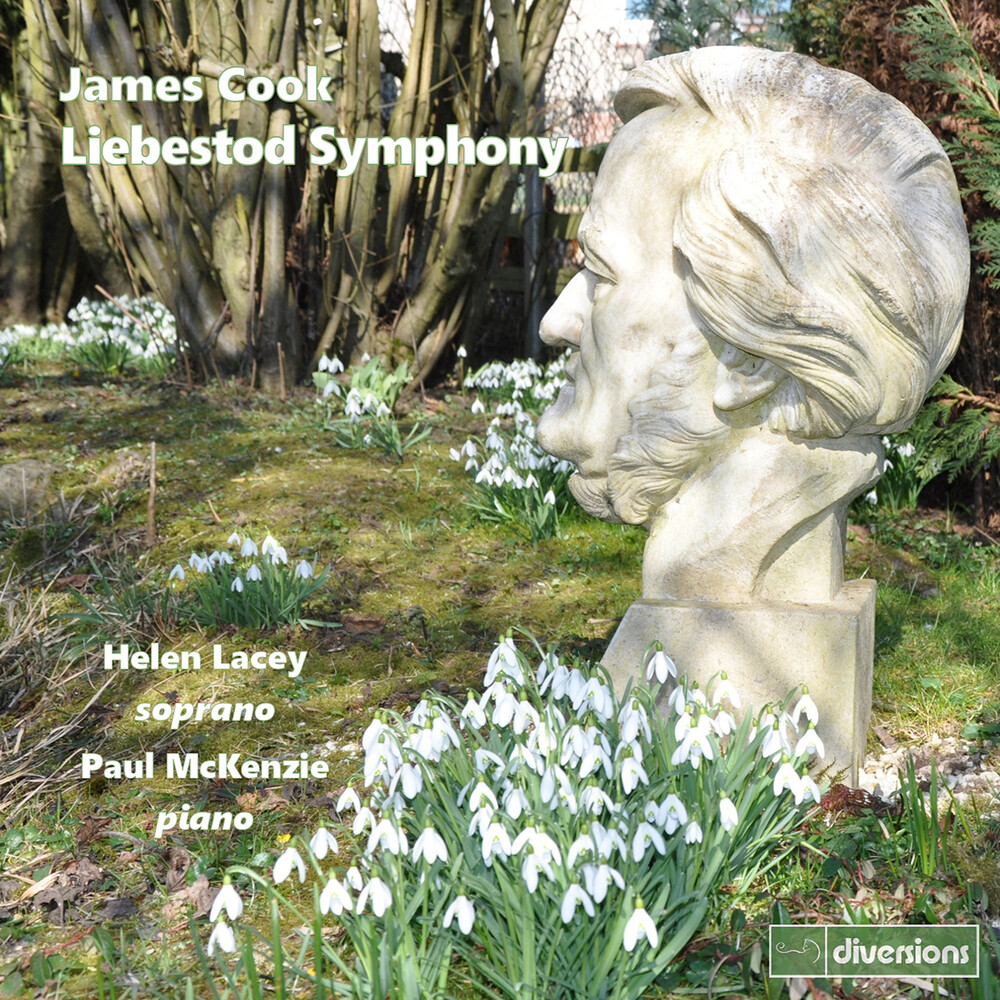 Cook / Lacey / Mckenzie - Liebestod Symphony