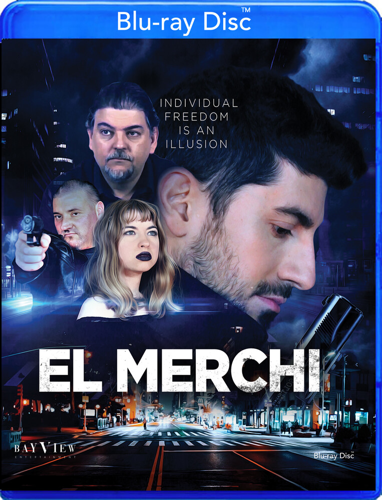 El Merchi - El Merchi