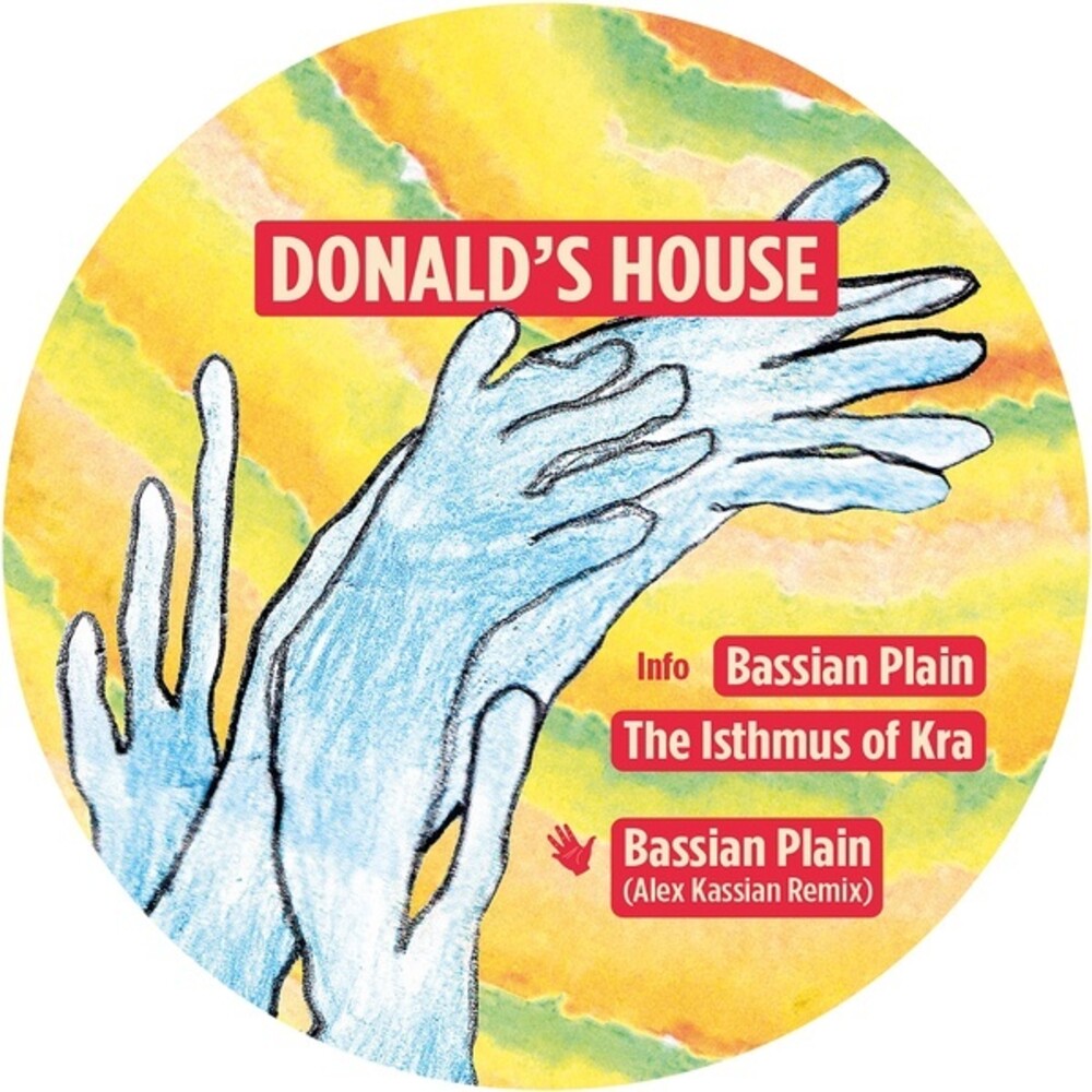 Donald's House - Bassian Plain