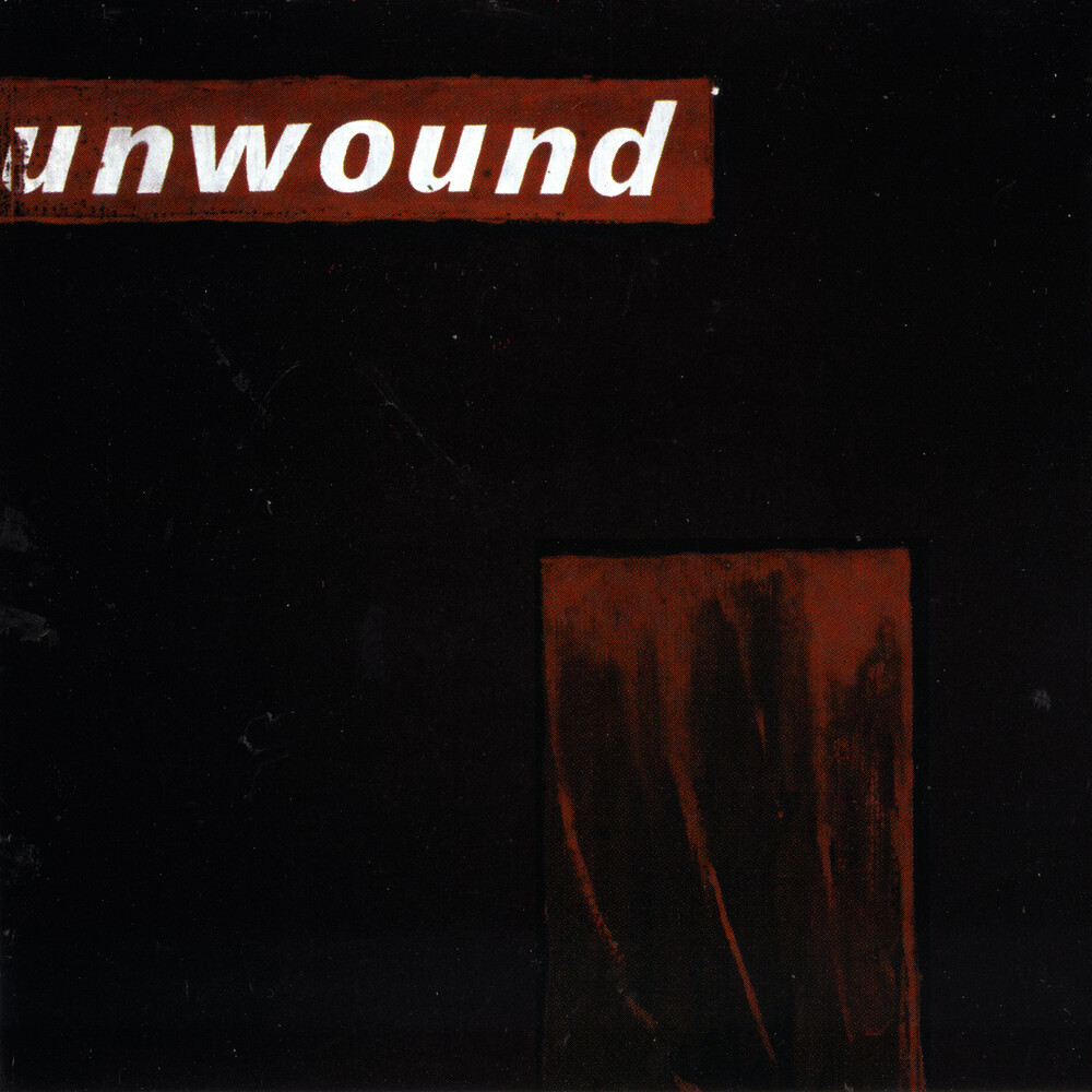 Unwound - Unwound - Rising Blood [Colored Vinyl]