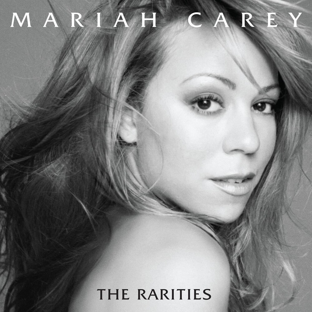 Mariah Carey - The Rarities [4LP Box Set]