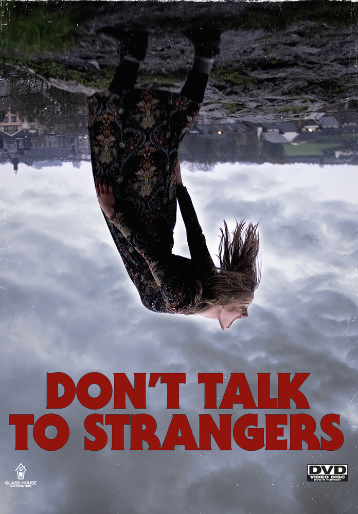 Don't Talk To Strangers - Don't Talk To Strangers