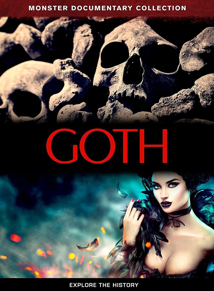 GOTH - Goth