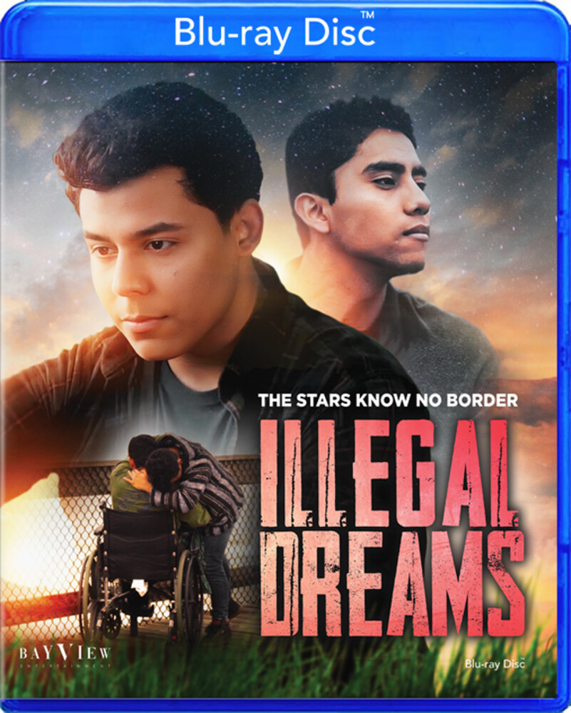 Illegal Dreams - Illegal Dreams