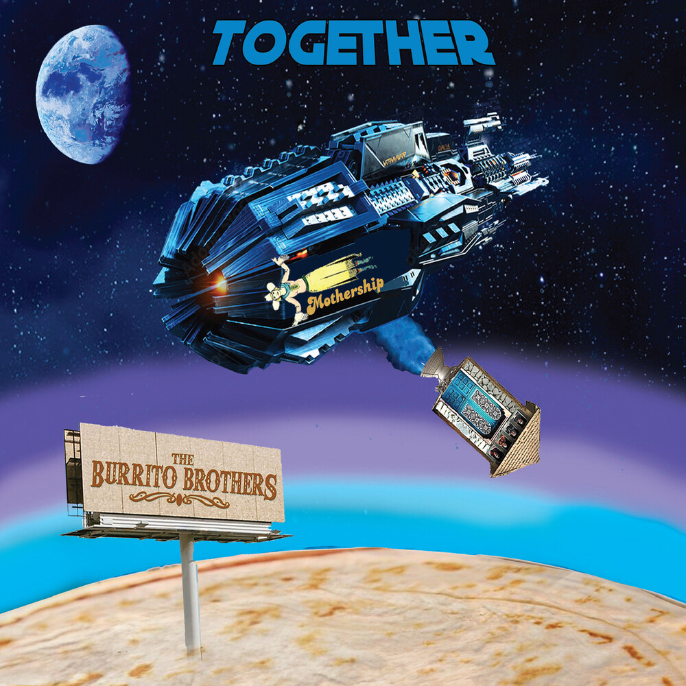 Album Art