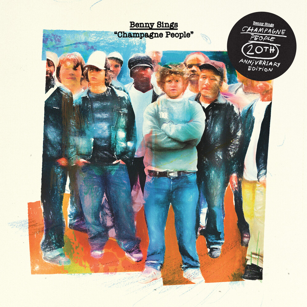 Album Art