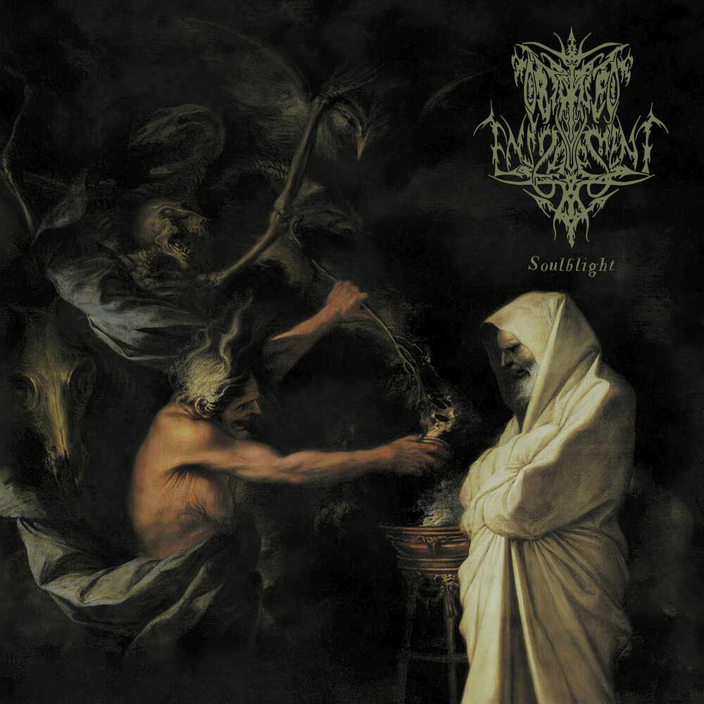 Obtained Enslavement - Soulblight (Can)
