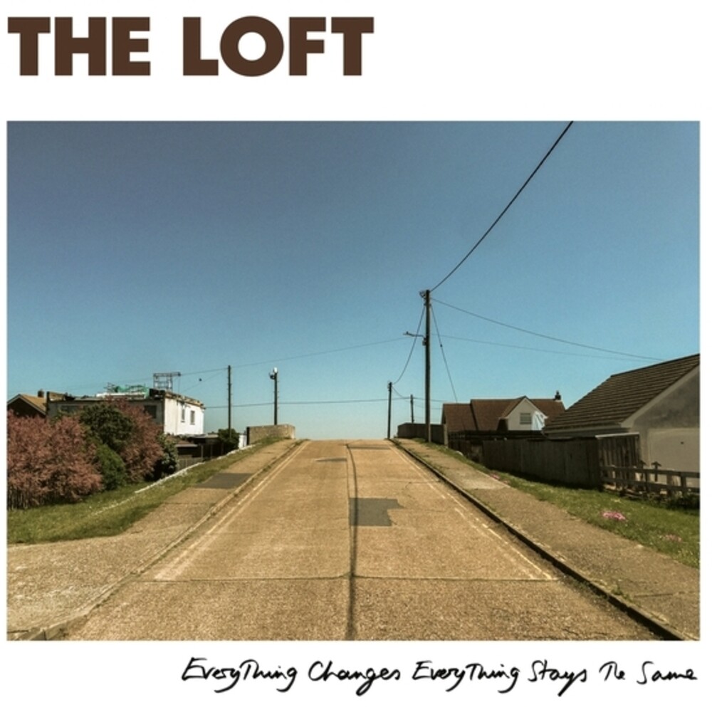Album Art