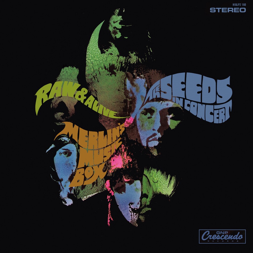 Album Art