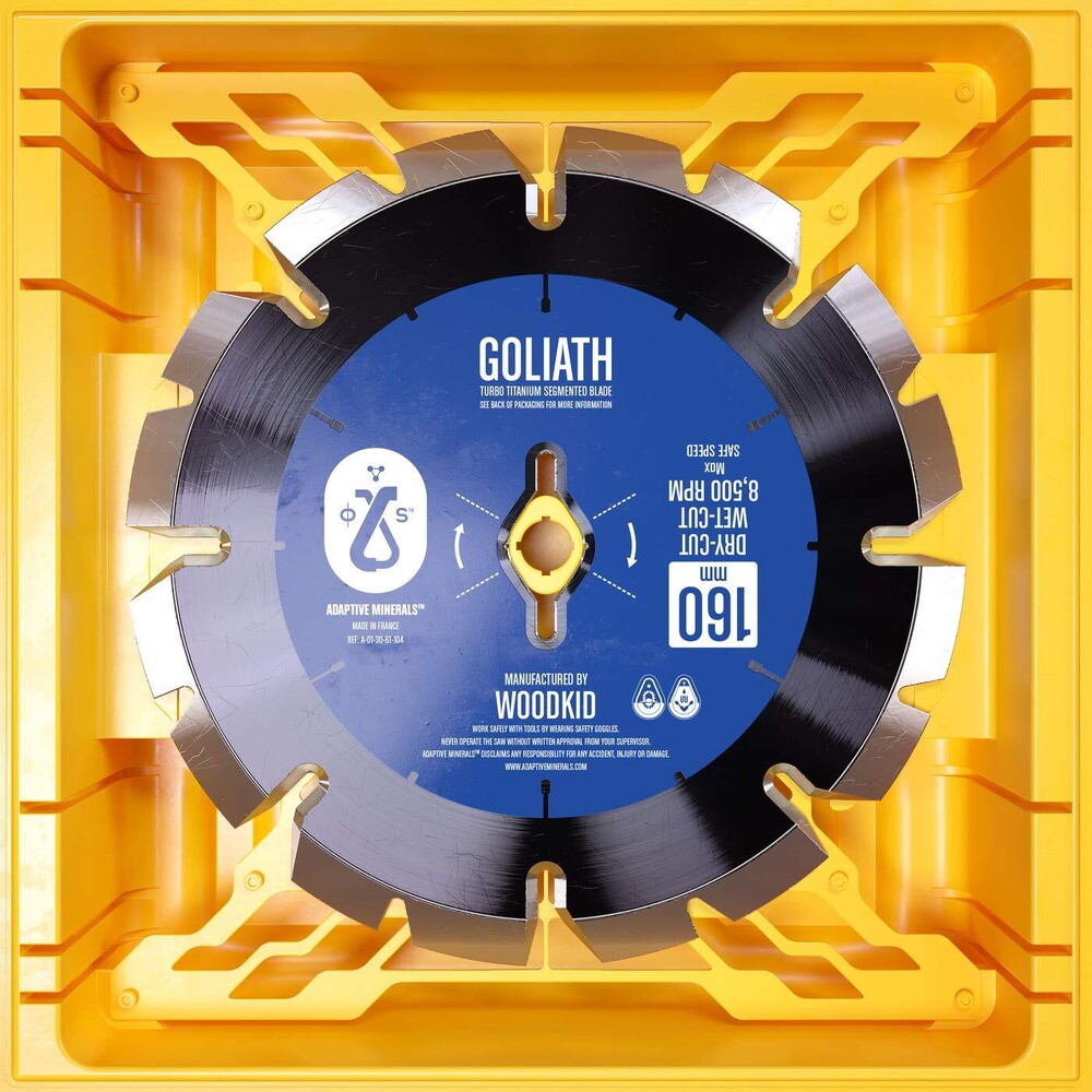 Album Art
