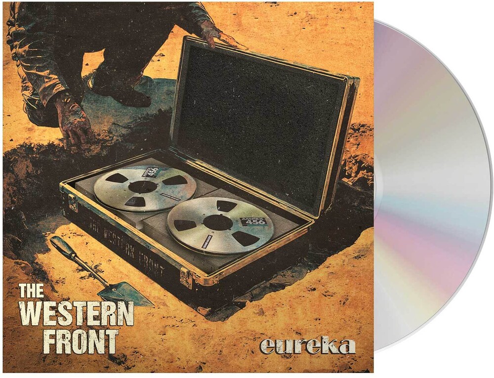 Album Art