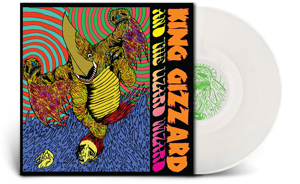 Album Art