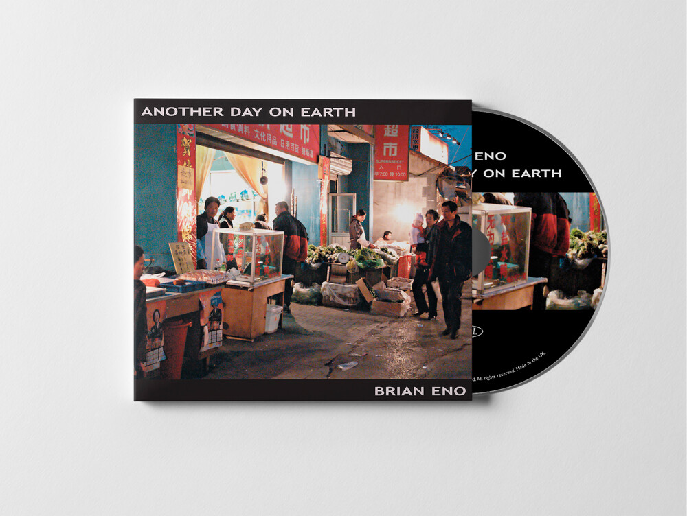 Album Art