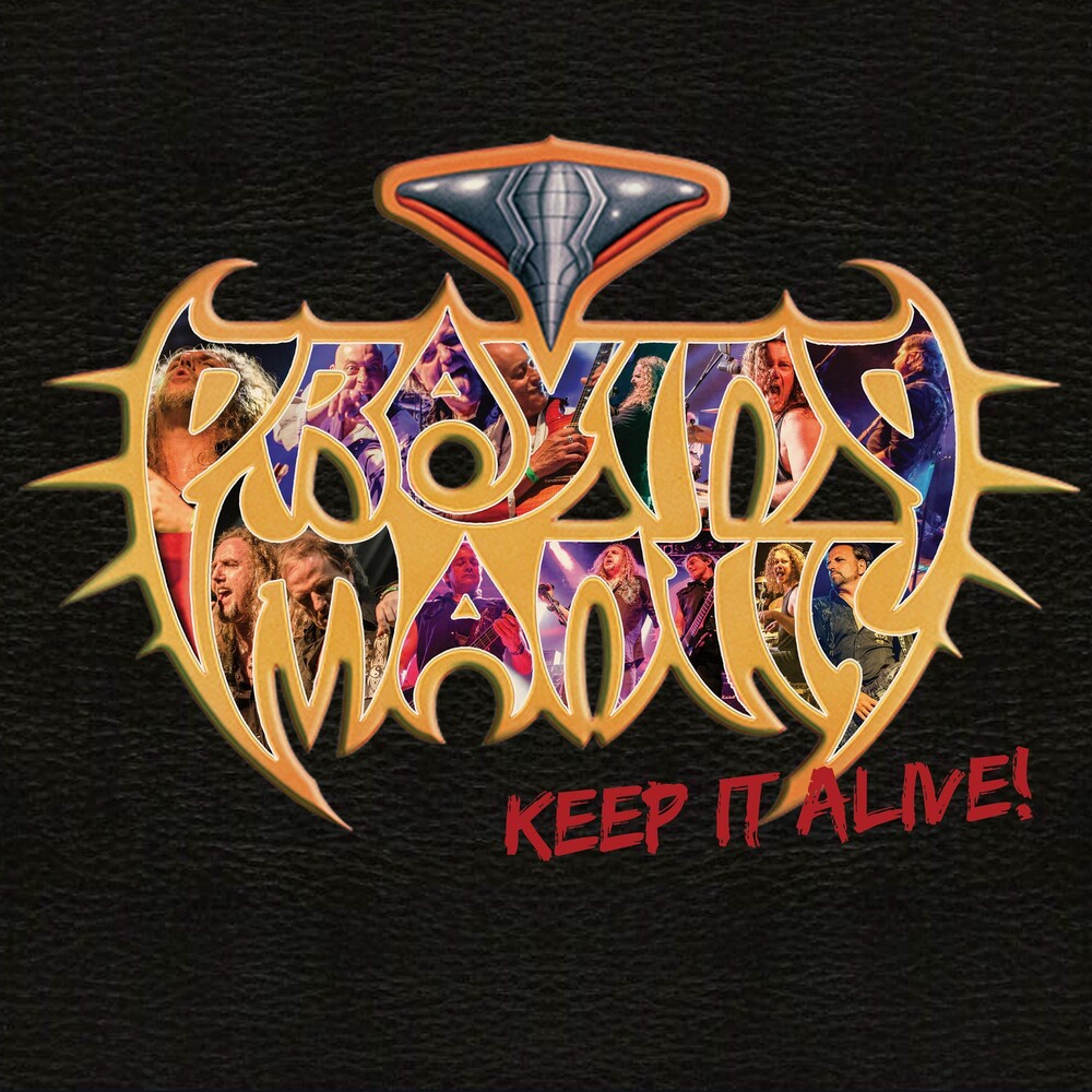 Album Art
