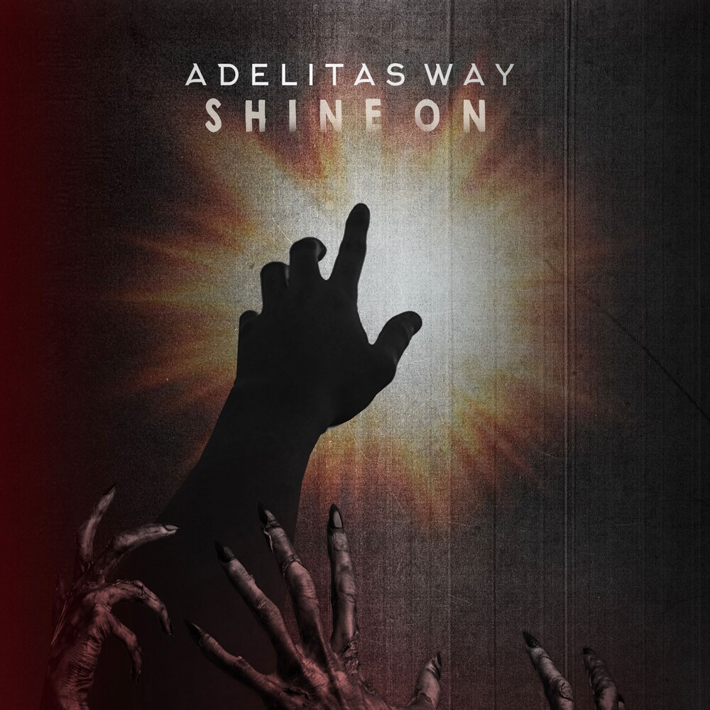 Adelitas Way Shine On Main Street Vinyl