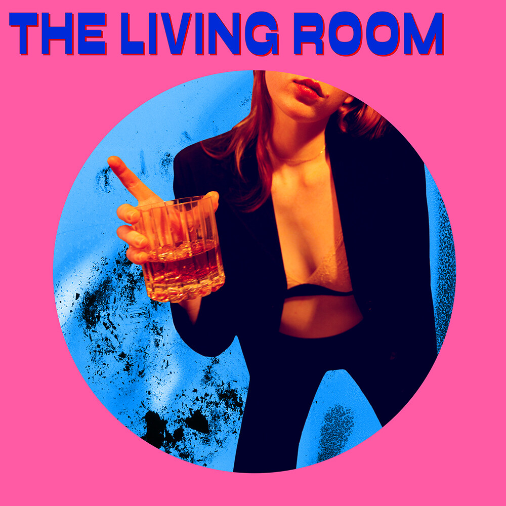 Living Room - The Living Room [RSD BF 2020]