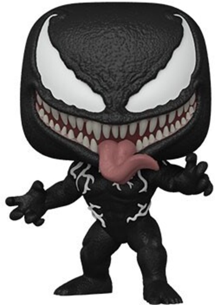 Funko Pop! Marvel: - Venom- Pop! 2 (Vfig)