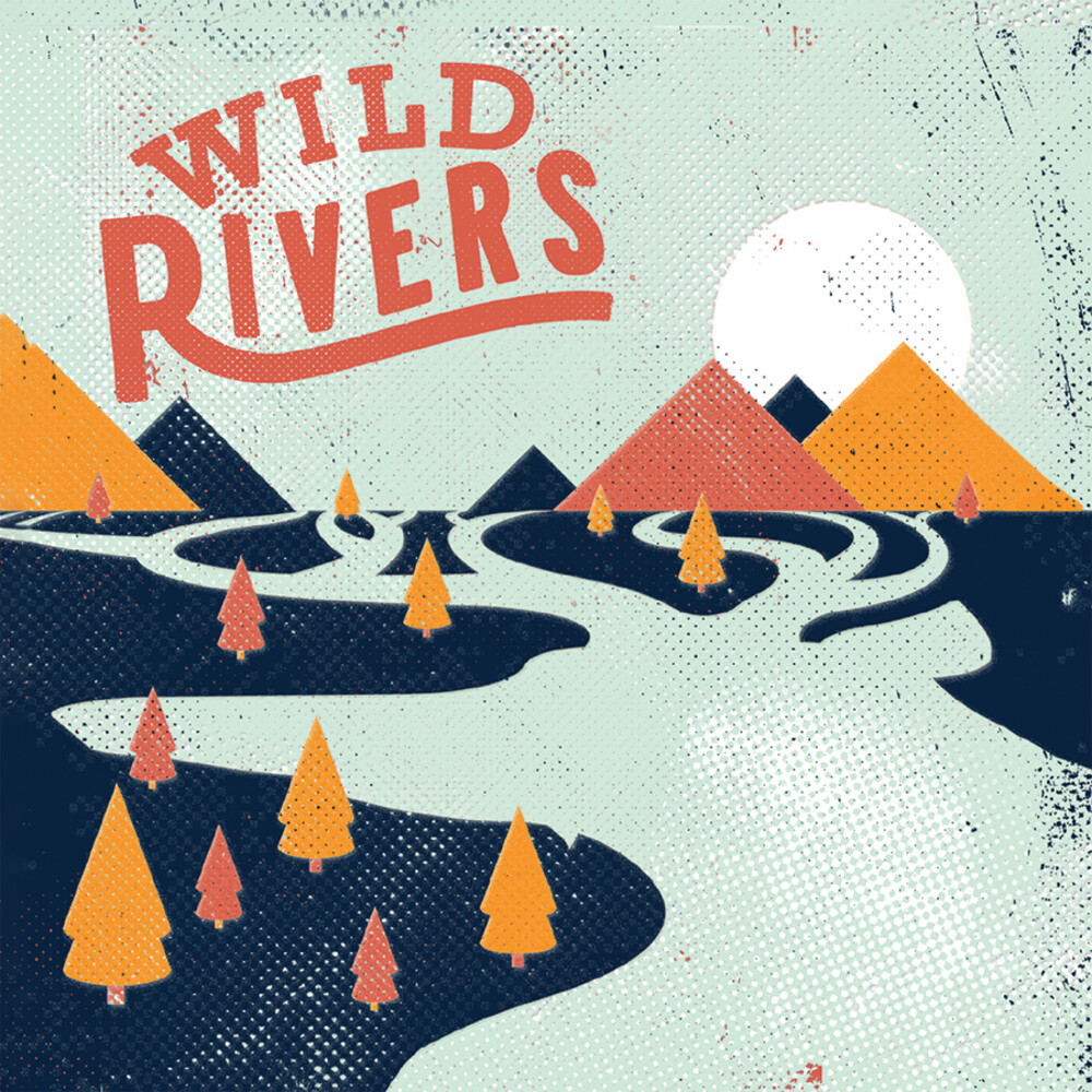 Wild Rivers - Wild Rivers (Mod)