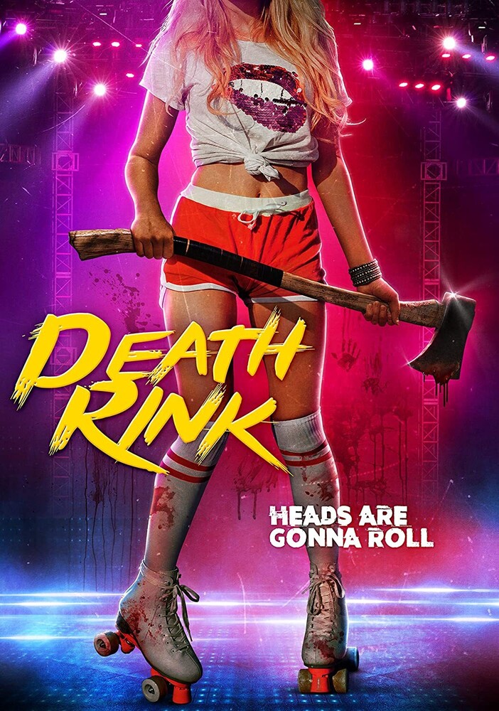 Death Rink - Death Rink