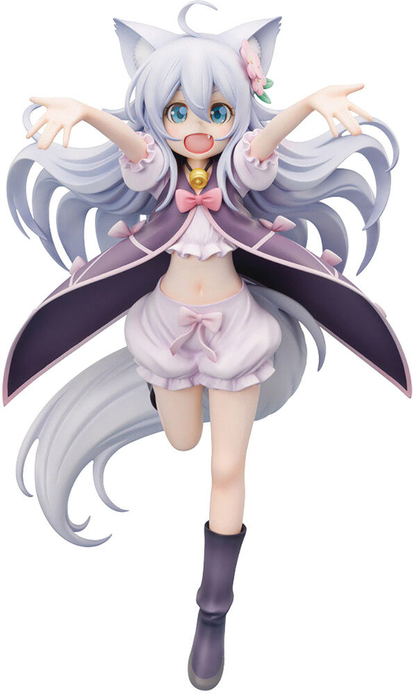 Good Smile Company - Drugstore In Another World Noela 1/7 Pvc Fig (Fig)