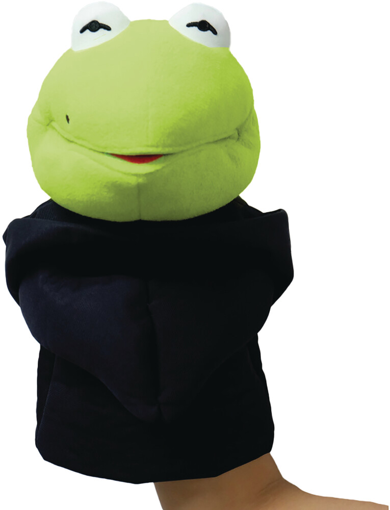  - Muppets Constantine 12in Plush Hand Puppet (Plus)