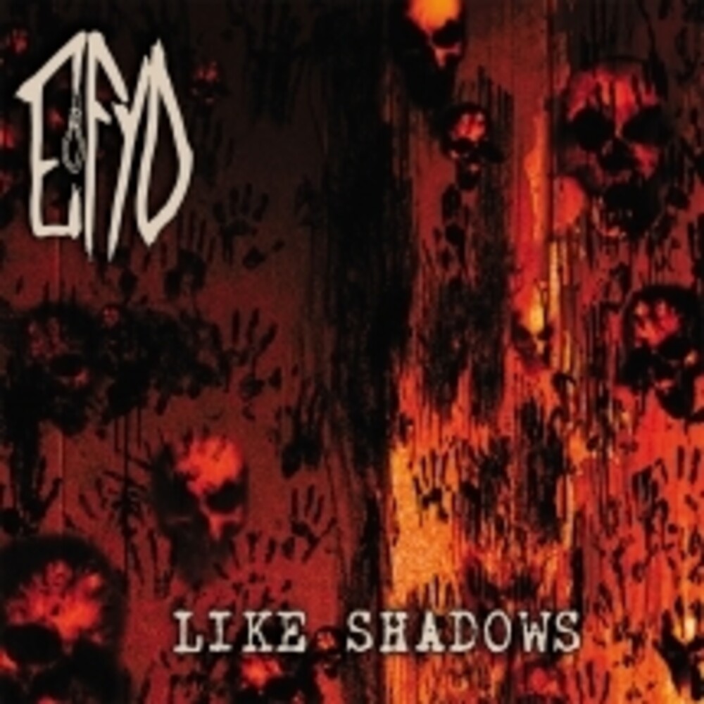 Efyd - Like Shadows