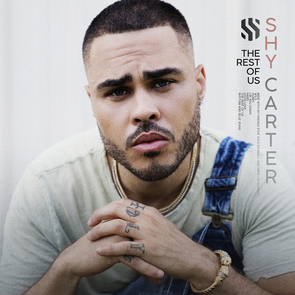 Shy Carter - Rest Of Us (Mod)