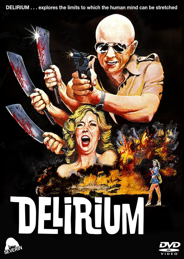 Delirium - Delirium