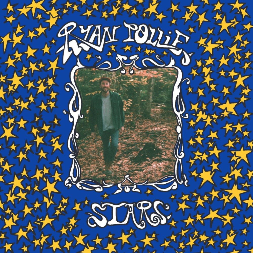 Ryan Pollie - Stars (Gate)