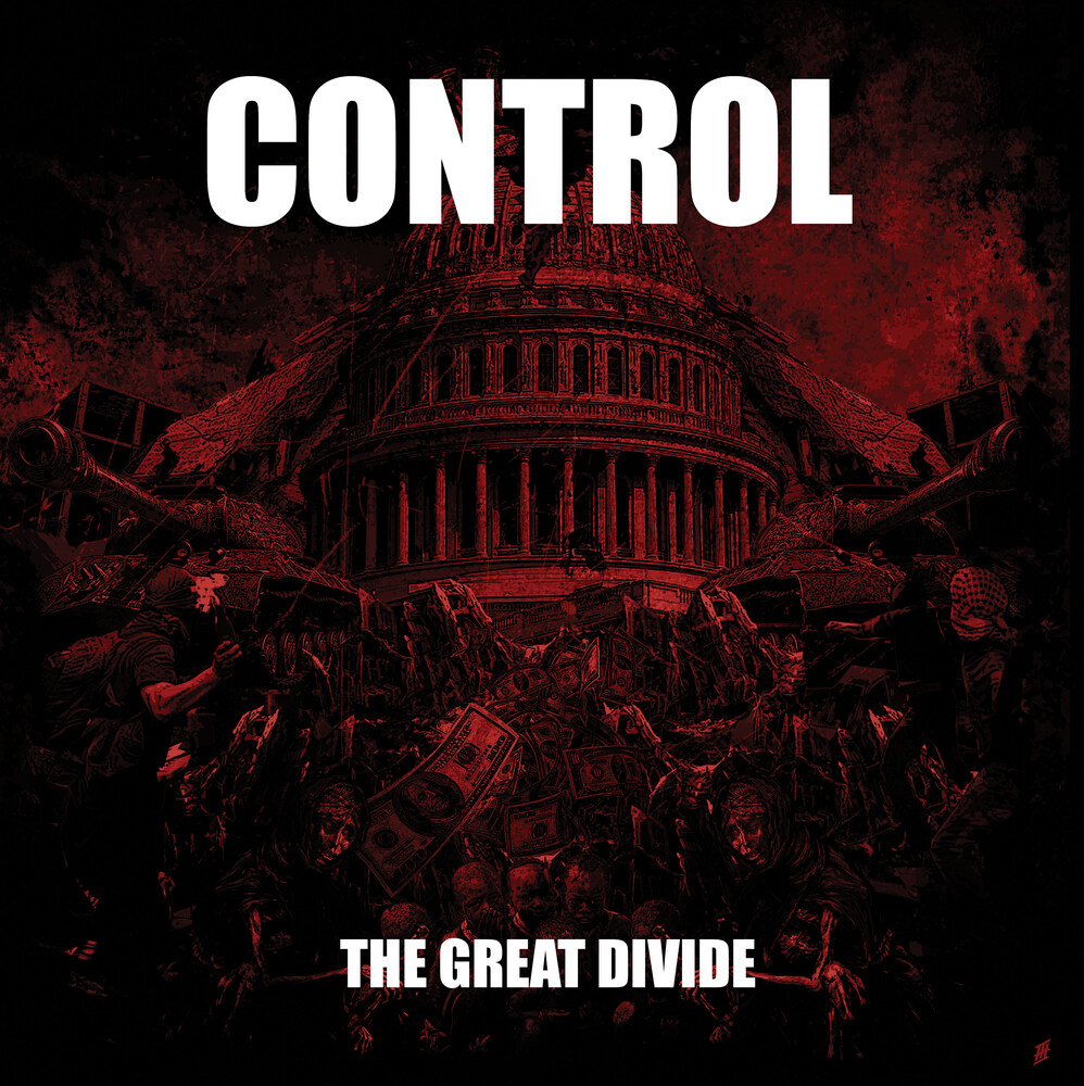 Control - Great Divide
