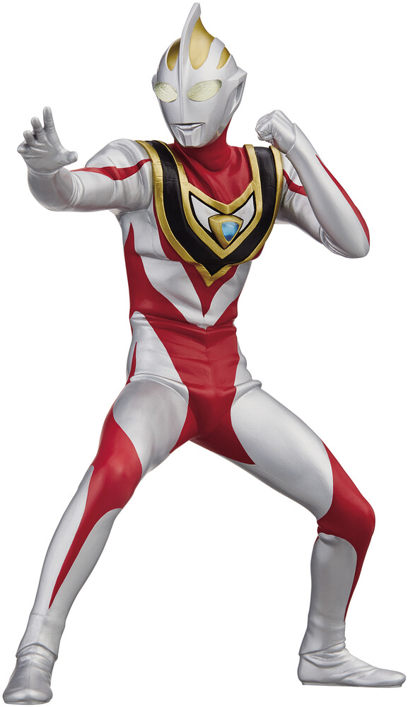 Banpresto - Ultraman Gala Hero 5 Brave - A Ultraman Gala Statu