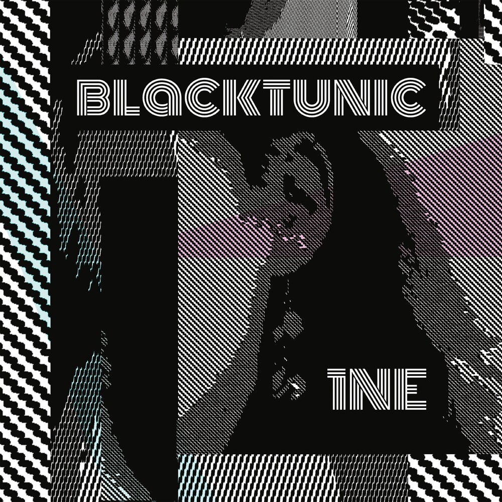 Blacktunic - 1ne (Ep) [Limited Edition]