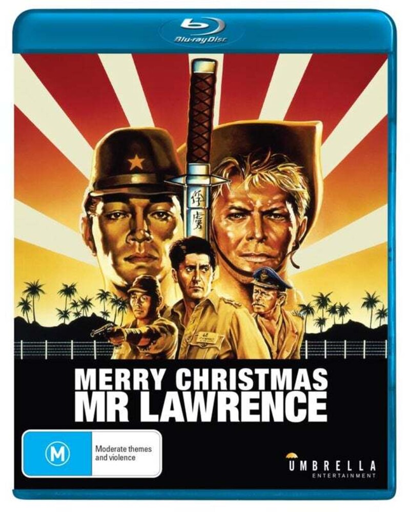 Merry Christmas Mr Lawrence - Merry Christmas Mr Lawrence / (Aus)