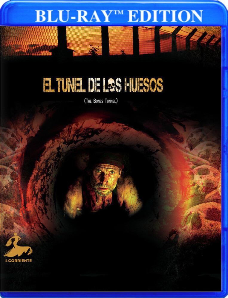 Tunel De Los Huesos - Tunel De Los Huesos