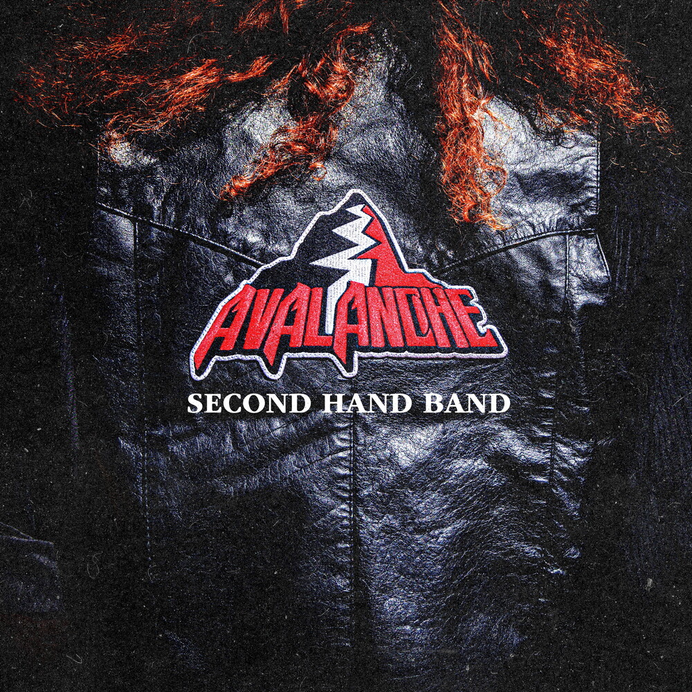 Avalanche - Second Hand Band