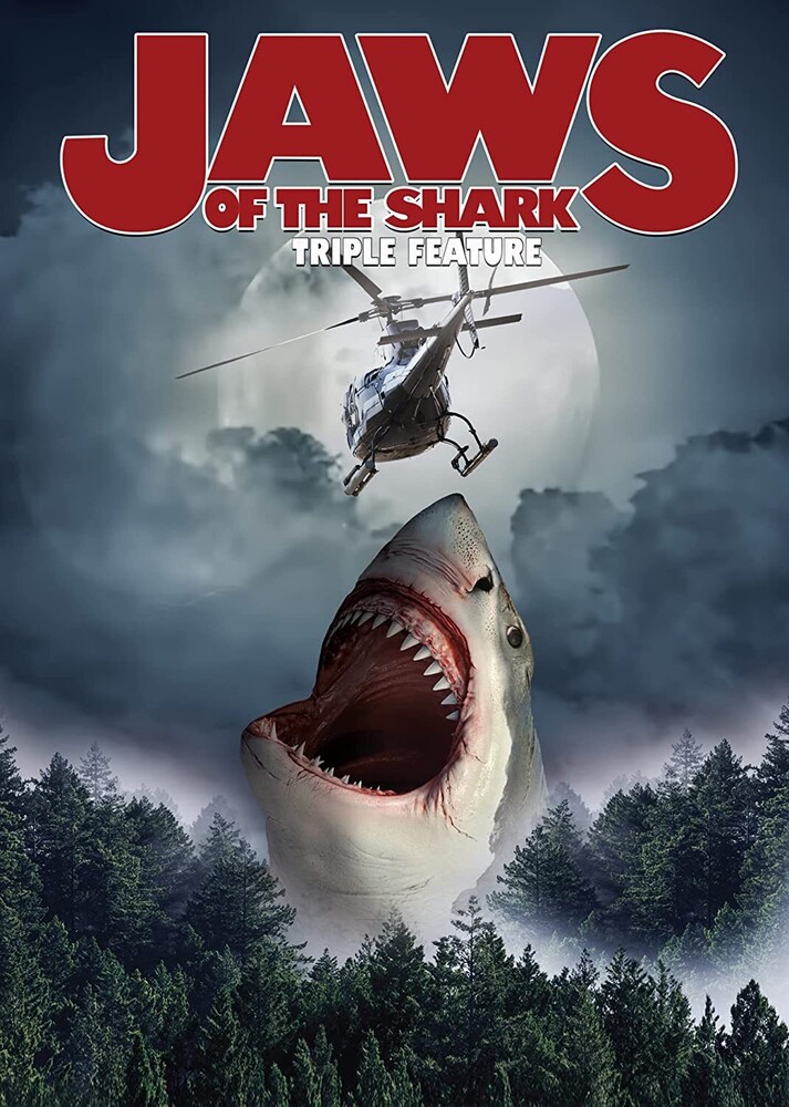 Jaws of the Shark - Jaws Of The Shark