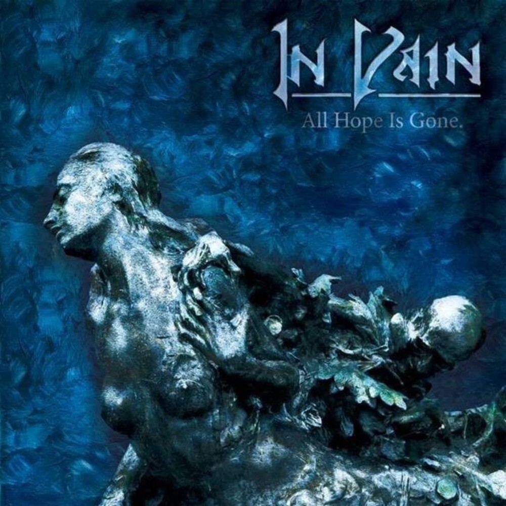 In Vain - All Hope Is Gone (Spa)