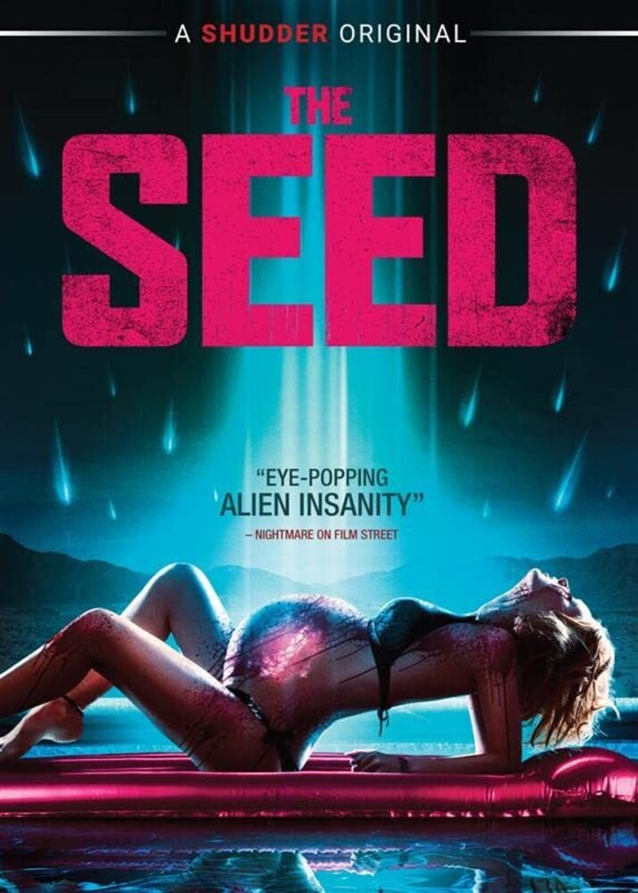 Seed, the - Seed, The / (Sub)
